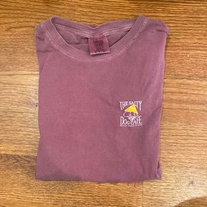 Salty Dog Cafe shirt